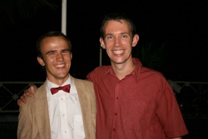 andrew