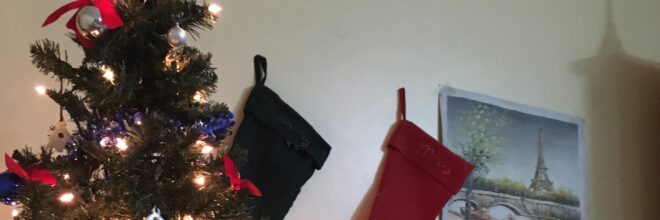 Christmas Bizarre